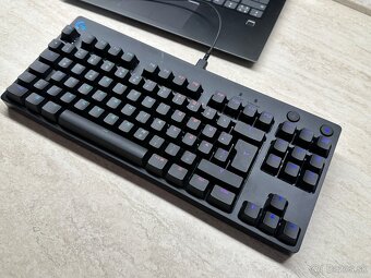 Logitech G Pro Keyboard - 5