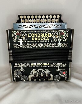 Heligonka - 5
