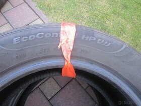 215/60R16 letne pneu Fulda Ecocontrol hp2 - 2ks - 5
