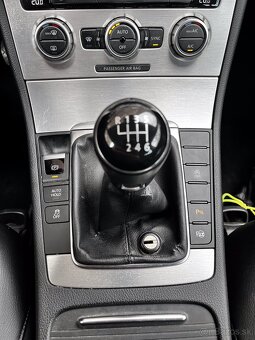 Volkswagen Passa B7 variant 2012 - 5