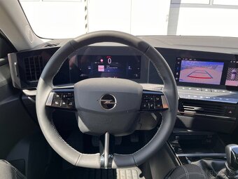 Opel Astra - 5