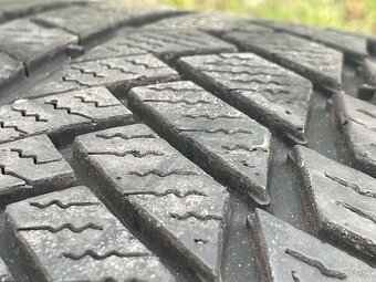 Phoenix orig alu disky skoda 5x112 7jxR18 ET43 skoda VW - 5