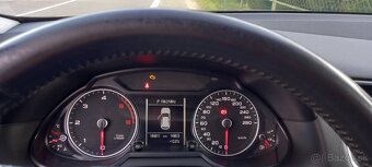 Predám Audi Q5 - 5