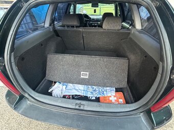 Skoda octavia 1.9 TDi 81kw - 5
