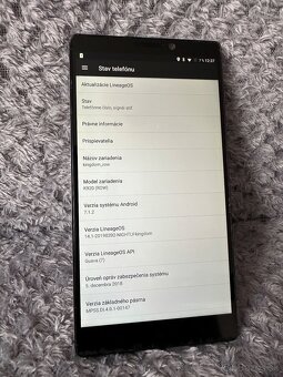 Lenovo Vibe Z2 PRO K920 - 5