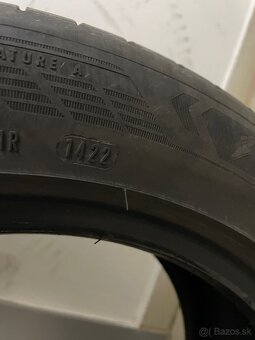 GOOD YEAR 225/50 R17 94Y - Letné pneu rv.22 - 5