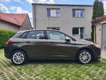Citroen C4 - 1.6 HDI. - 5