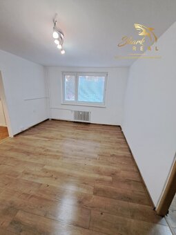 5-izbový byt s loggiou pri parčíku - 5