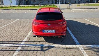KIA Pro_cee’d Combi 150kw Manuál - 5