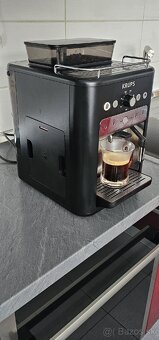 Kávovar Krups - 5
