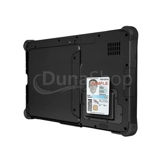 Getac F110 tablet windows 11 i5 procesor a 256 ssd disk - 5