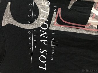 GUESS originál damske tricko S/M - 5