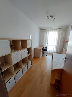 Prenájom 3-izbový byt Žilina - Hájik - 5