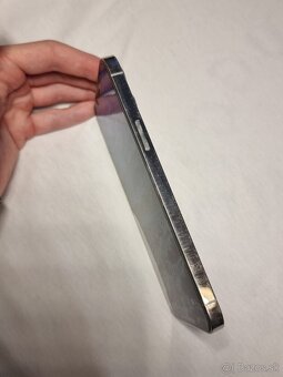 Predám iPhone 12 Pro Max 256 GB – Silver - 5
