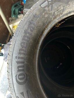 235 55 R18 Continental letne - 5