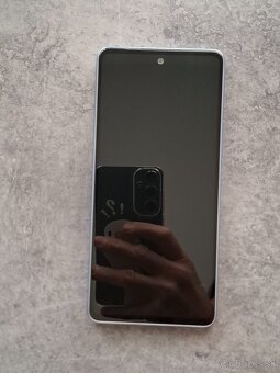 Samsung Galaxy A53 5g Awesome blue+príslušenstvo - 5