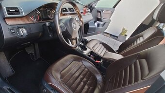 Passat 2.0TDI 130kw 4motion DSG - 5
