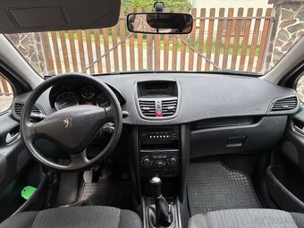 Peugeot 207 SW - 5