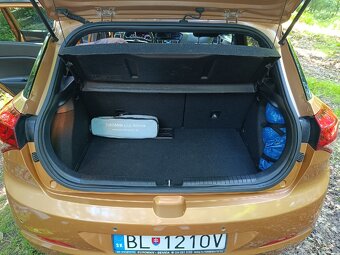Hyundai i20 - 5