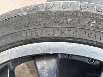 5x112 r20 ET38 - 5