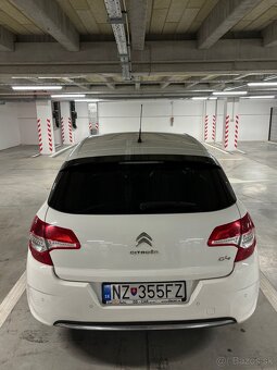 Citroën C4 1.6 HDI - 5