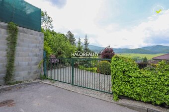 HALO reality - Predaj, pozemok pre rodinný dom 528 m2 Pružin - 5