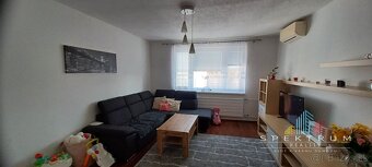 3 IZBOVÝ BYT 63 m² Bánovce nad Bebravou. - 5