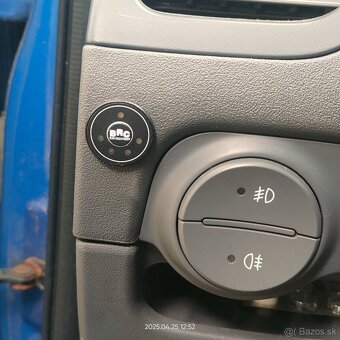 Kia Rio 1.4i LPG - 5