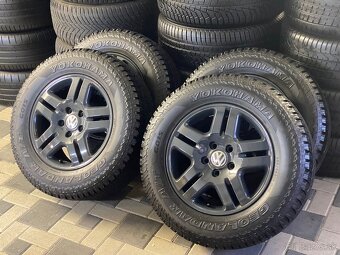 VOLKSWAGEN TOUAREG 3.0TDI - 5
