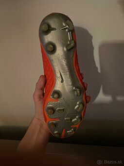 Kopačky Nike Hypervenom Phantom 3 Elite Dynamic Fit FG - 5