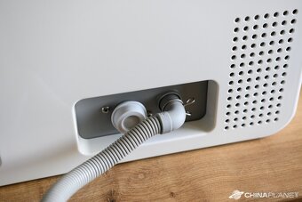 Prenosna umyvacka riadu BlitzHome BH-6-CDW - 5