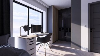 5-izbový rodinný dom v projekte "IBV ĽUBOTICE - POD HÁJOM - 5