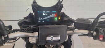 Predám motocykel BMW F900XR - 5