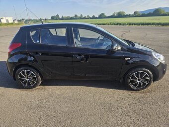 Hyundai i20 1.2 - 5