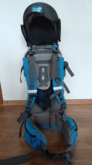 Turisticky nosic Neverland Kangoo - 5
