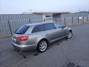 Audi a6 3.0TDI - 5