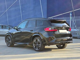 BMW X1 xDrive20d M-Sport Shadow 2023, 89 807km, Zaruka - 5