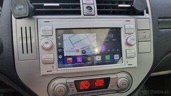 Ford Kuga 4x4 Nová STK/EK - 5