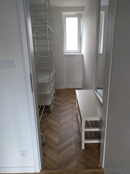 3 izbový byt Bayerova - 5