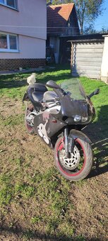 Aprilia RS 125 - 5