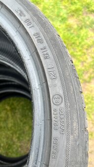 245/35 r18 letné pneu - 5