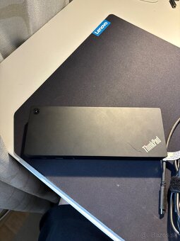 Dokovacia stanica Lenovo Think-Pad - 5