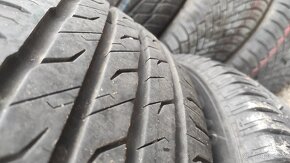 Hliníkové disky Škoda Superb 5x112 r16 Orion - 5