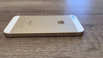 Iphone SE - 5