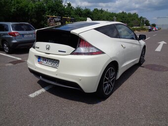 Honda CR-Z 1.5i VTEC IMA-GT Hybrid - 5
