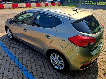 Kia Ceed 1,4 FIFA World Cup Edition - 5