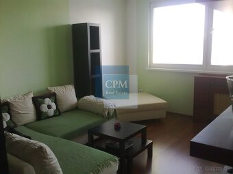 Na prenájom 2 izbový byt Bratislava-Rača, Žarnovická - 5