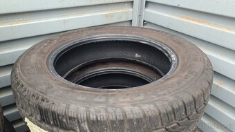 Sada pneumatik Semperito SpeedGrip 2 175/65 R15 86T Zimné - 5