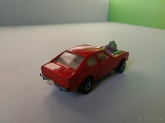 Matchbox superfast Ford Capri Hot Rocker - 5