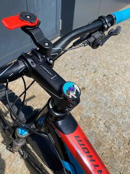 Bicykel Giant Fathom 2019 vel'kost "L" - 5